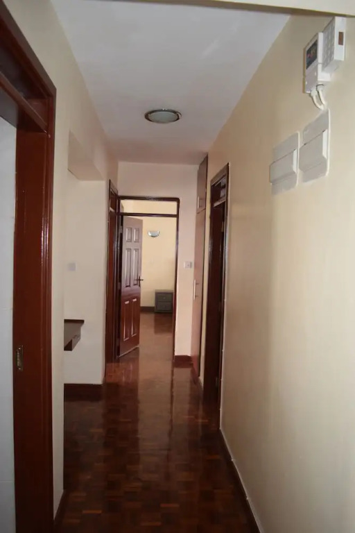 Redcliff Apartments