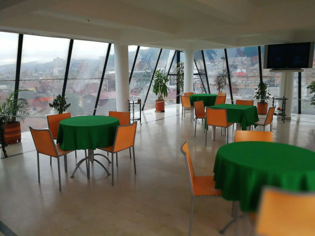 Hotel Alicante