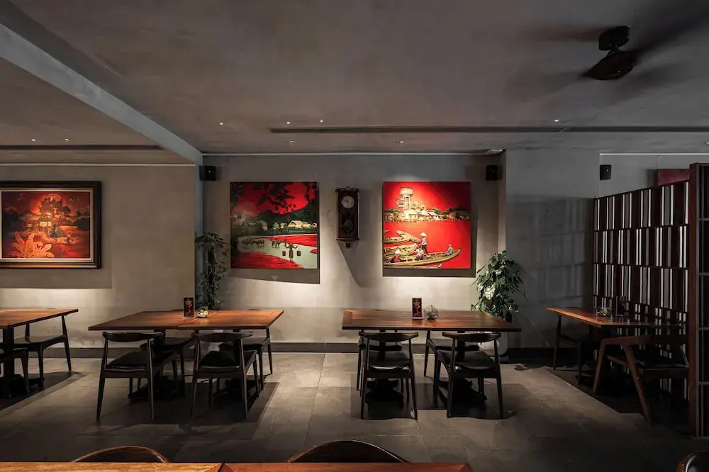 Triple E Hotel Metro Ben Thanh
