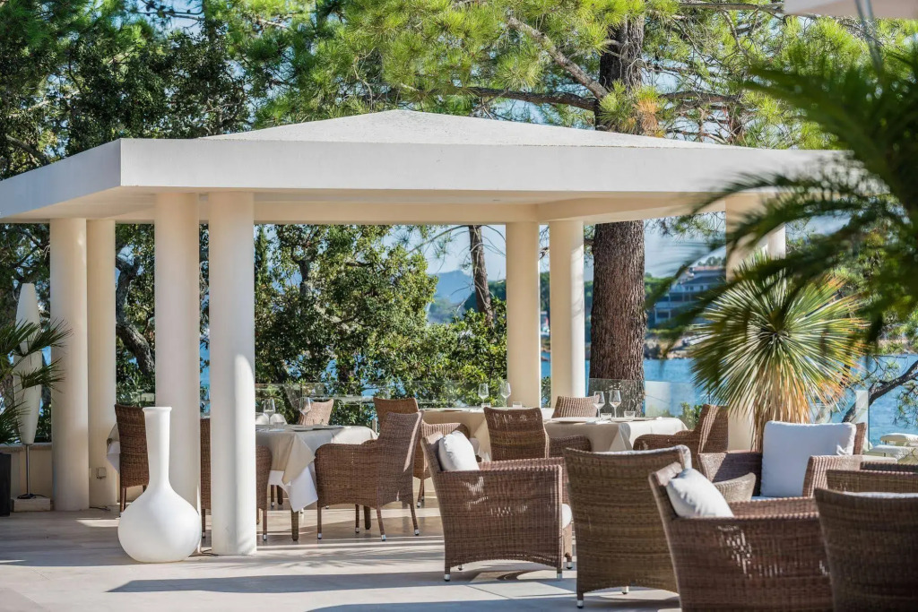 Hotel Don Cesar