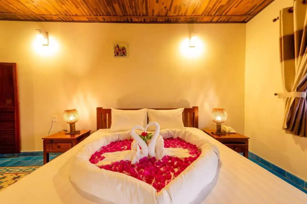 Mövenpick Resort Waverly Phu Quoc