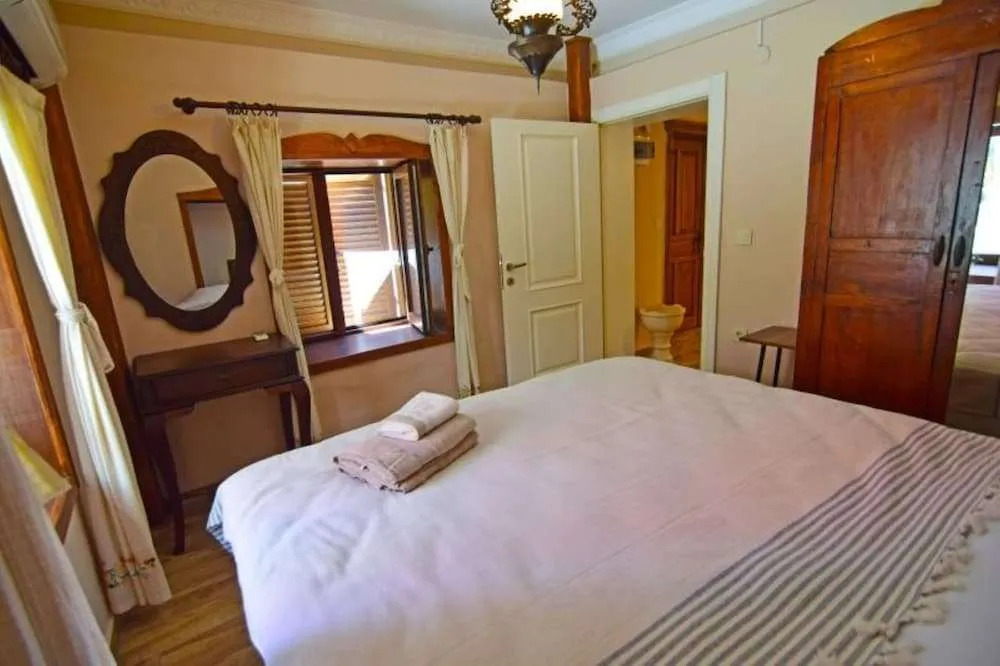 Sigacik Poseidon Boutique Hotel