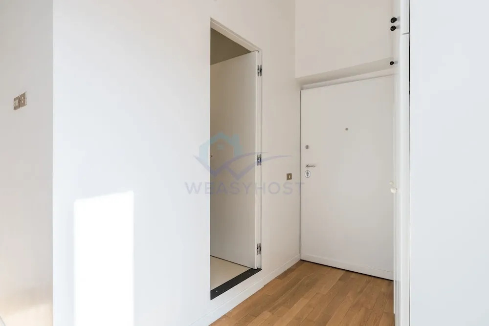Newly Renovated Studio In Piscinula - Trastevere