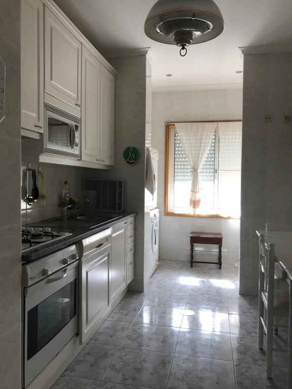 Apartment With 3 Bedrooms in Arcozelo, With Wonderful sea View, Furnis