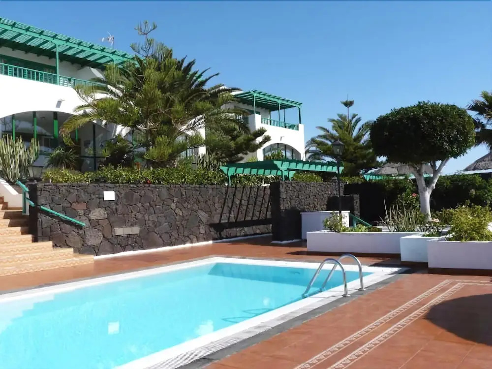 Golf y Mar B Suites