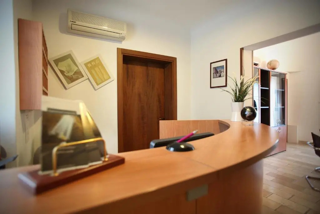 Hotel Sant Antonio
