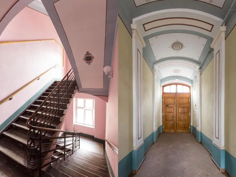 Wawel Boutique Residence - Krakow Old Town