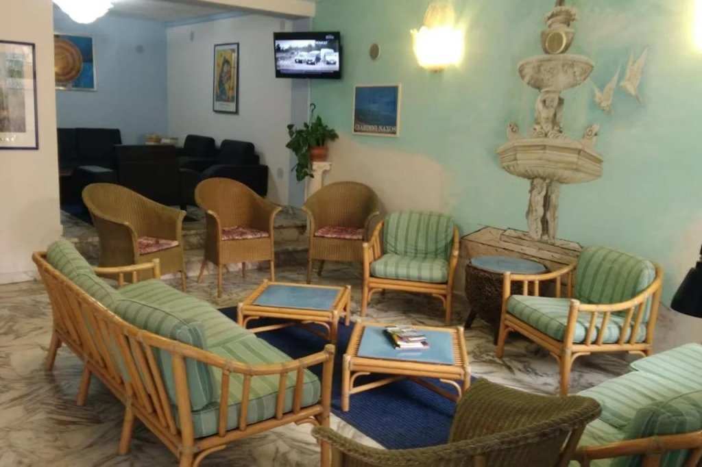 Villa Athena
