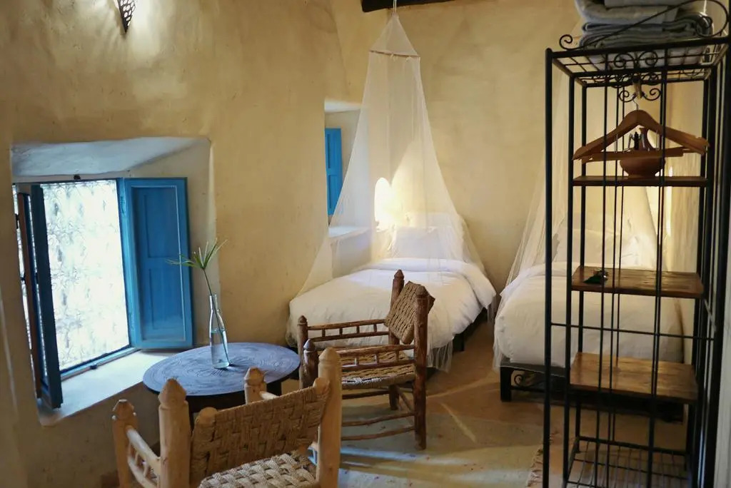 Dar Tara