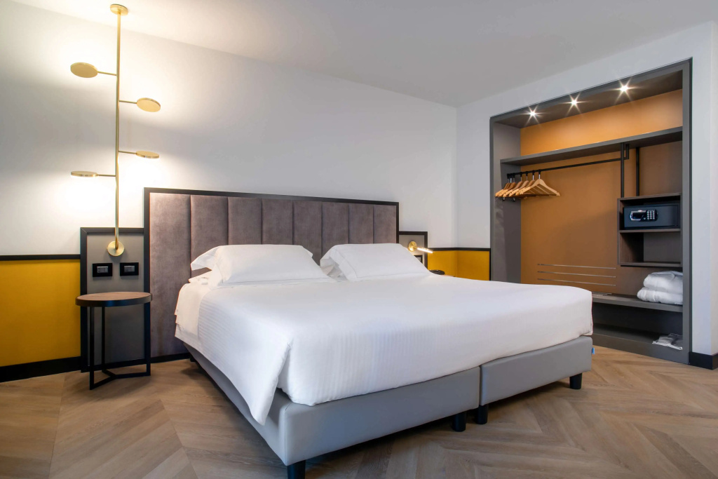 Hotel Cappello DOro, BW Signature Collection
