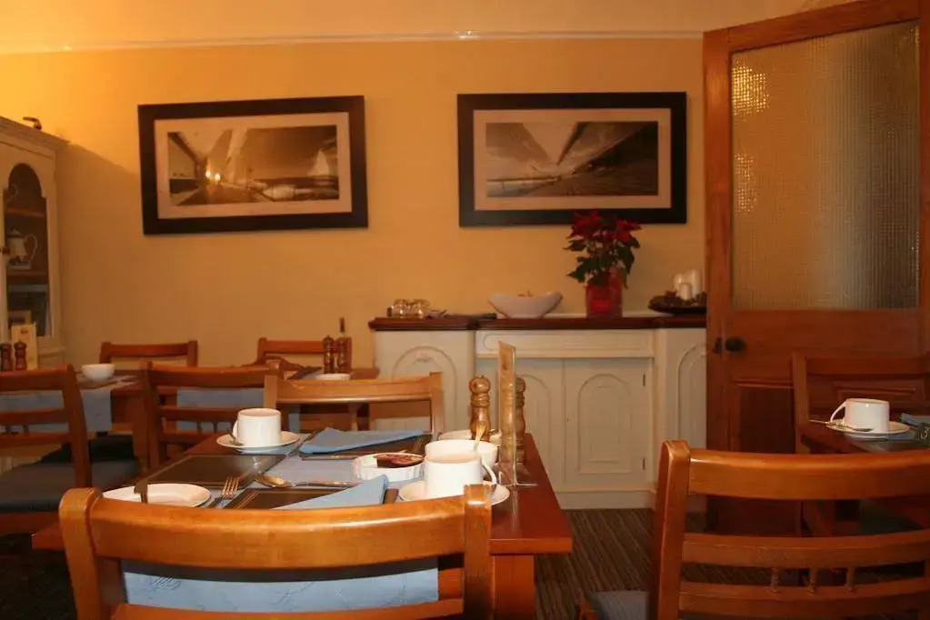 Brierholme Guest House
