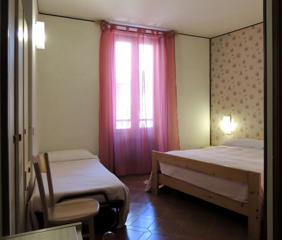 Hotel Del Pesce