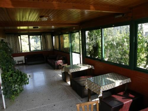 Orion Hotel