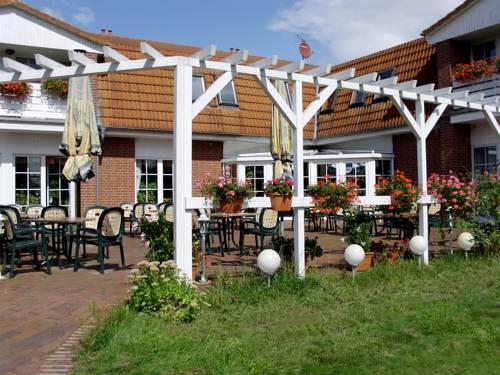 Mucha OHG Hotel Sembziner Hof