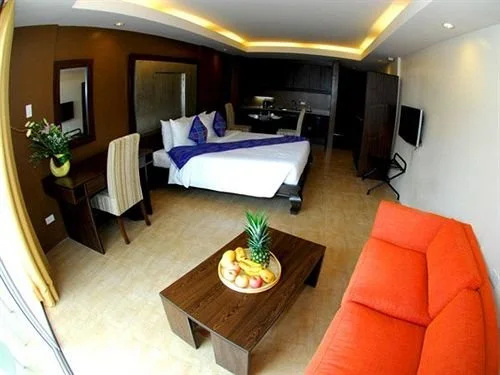 The Palms of Boracay