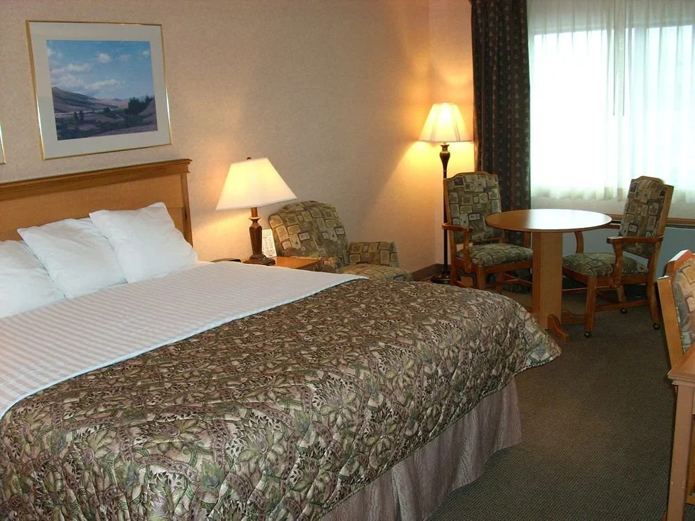 Missoula Val-U Inn
