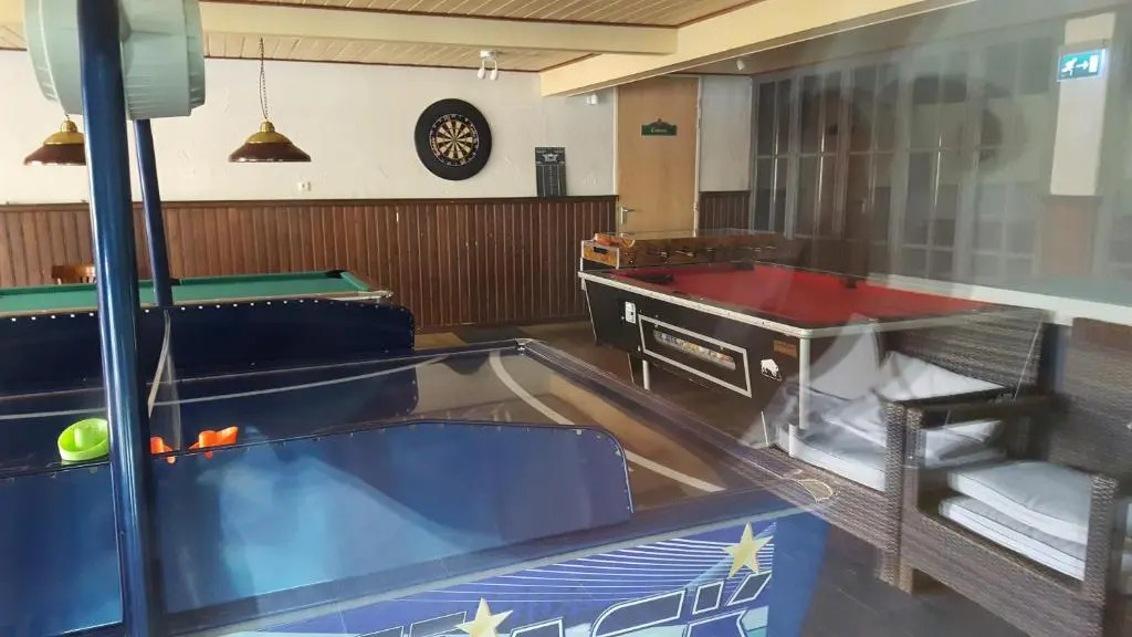 Chalet chloë