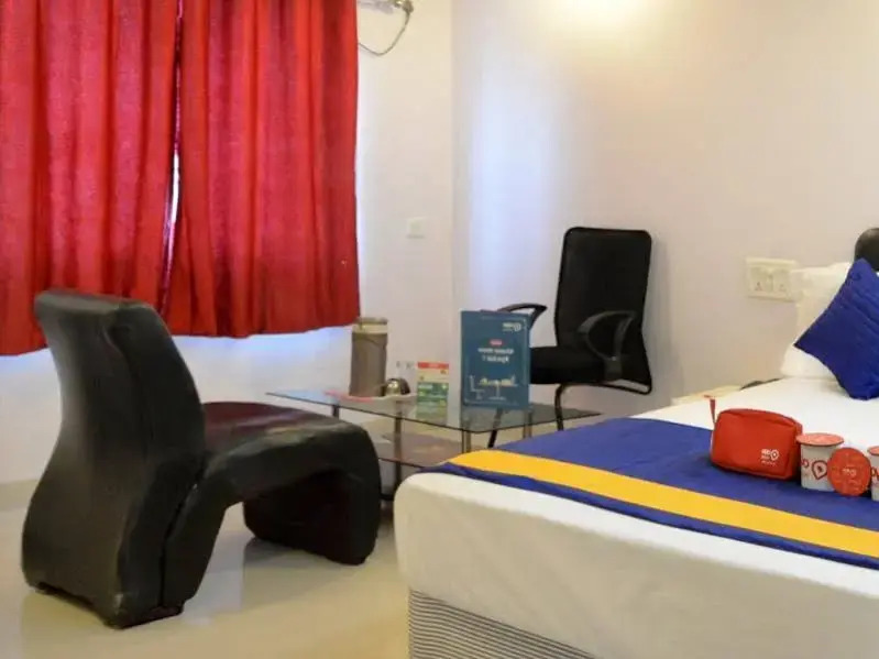 Hotel Arihant
