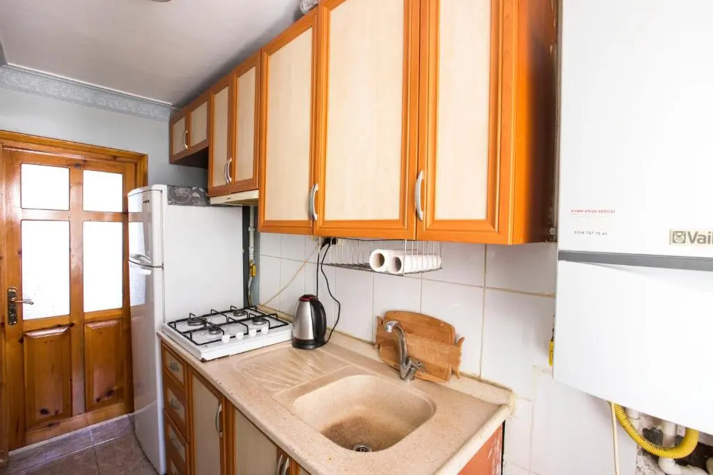 3 Diffrent Apartments - Family Flats - Old Town - City Center