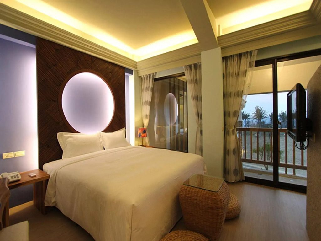Southern Sun Homestay North
