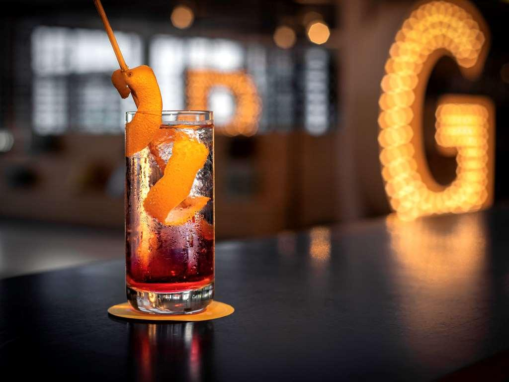 ibis Styles Darmstadt