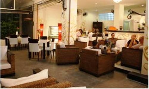 Blue Star Hotel
