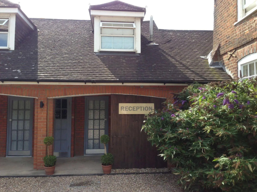 The Kilns Hotel