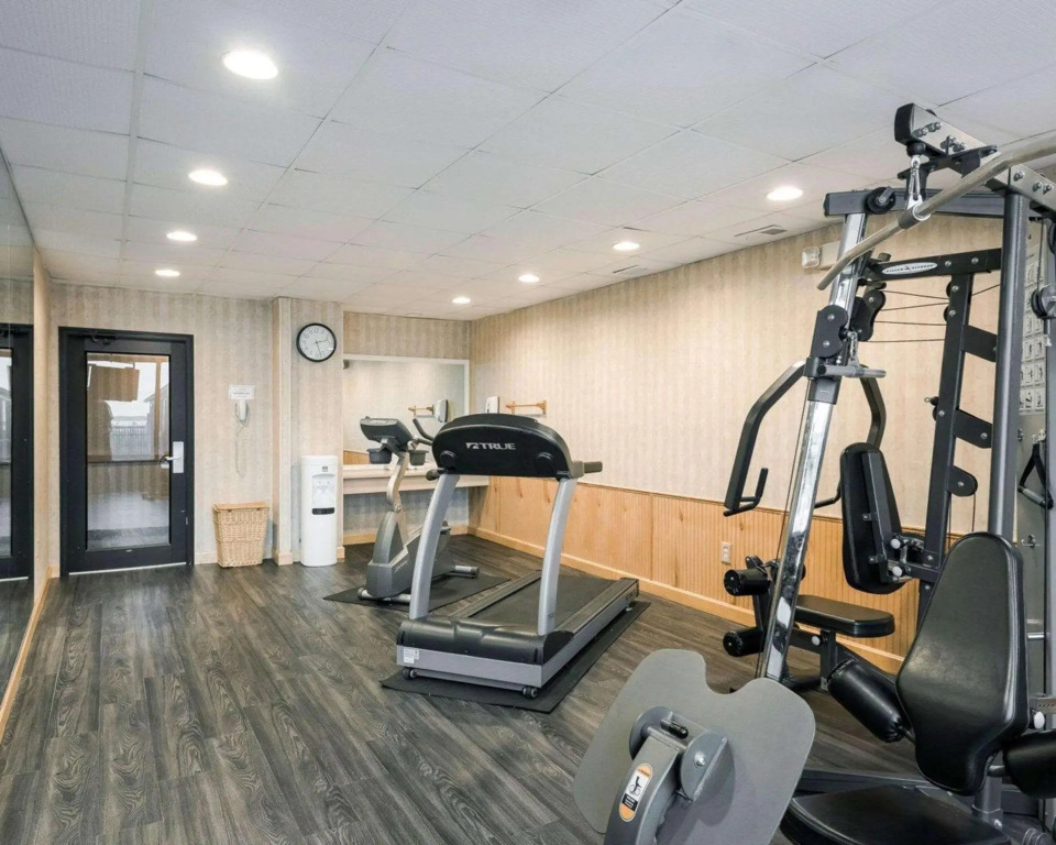 Comfort Inn Gold Coast