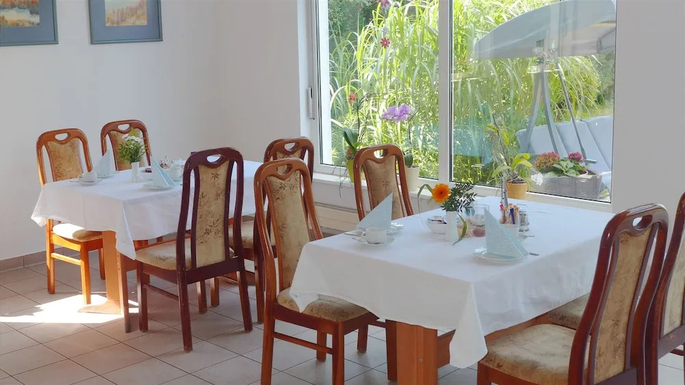 Pension Am Bodden