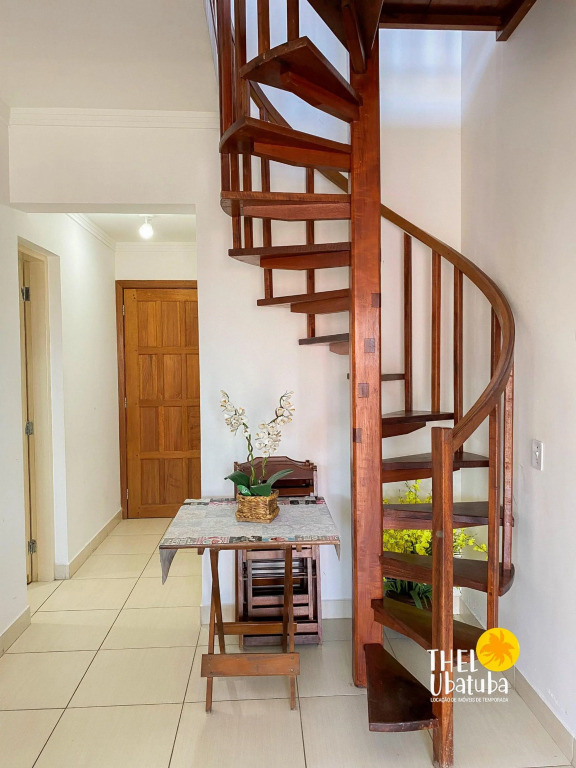 Thel Ubatuba - Apto 406, Saint Patrick - Praia Grande