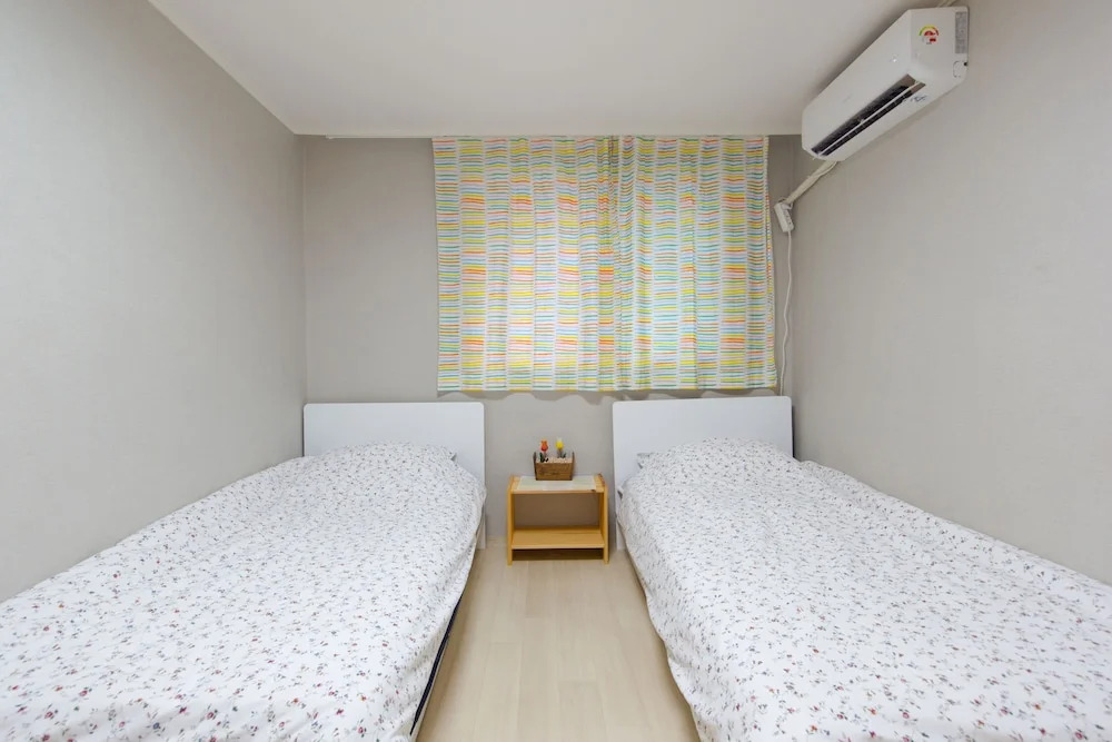 Sunny's Cozy Apartment