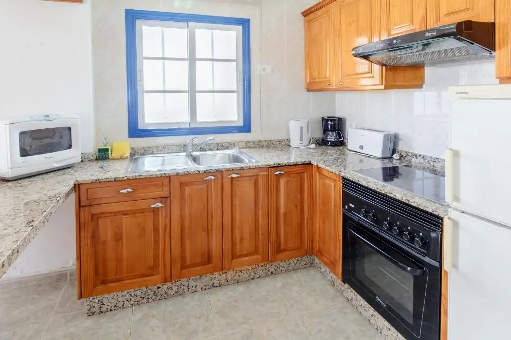 Apartamento 5 Bajo