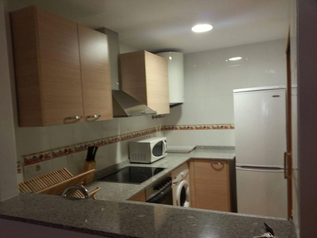 Realrent La Antilla