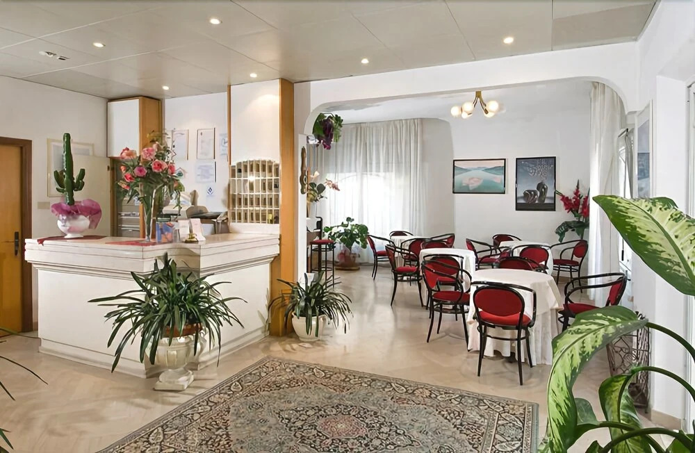 Hotel Morena