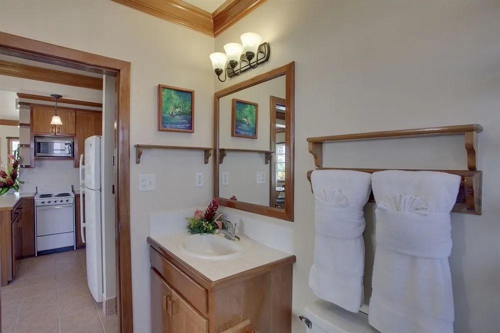 Belizean Shores Resort