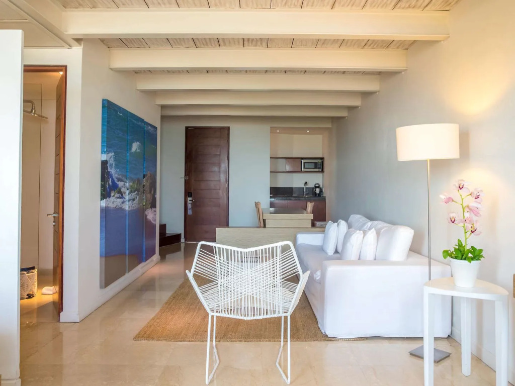 Hotel Boutique Bovedas de Santa Clara By Accor