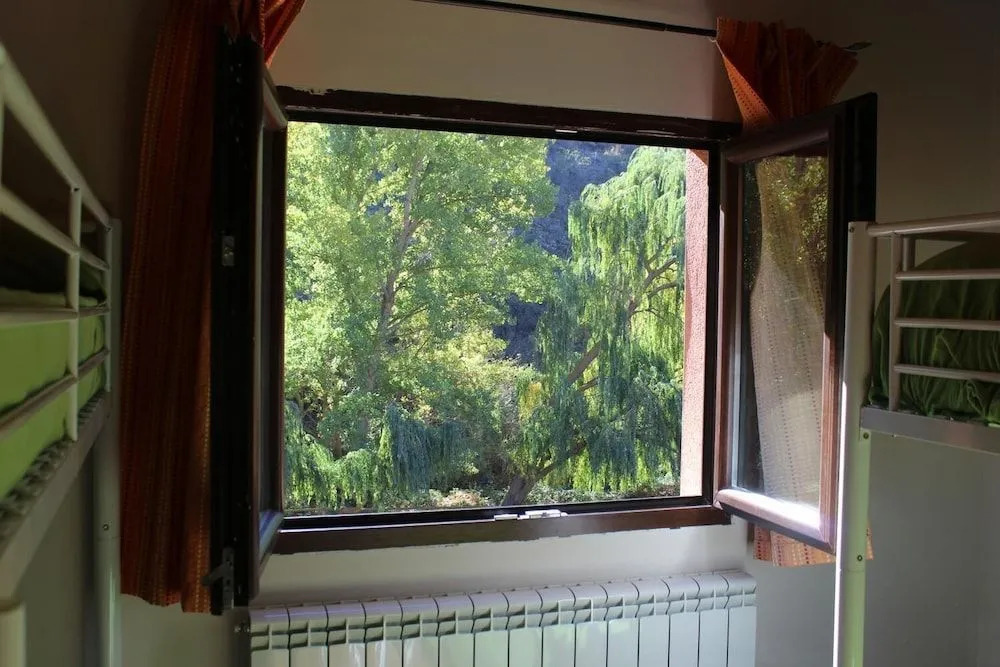 Casa El Tío Carrascón - alojamiento rural
