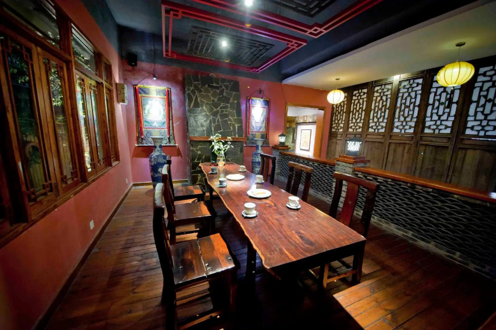 Parkside Hostel