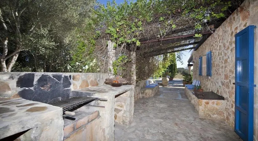 Finca Son Beltran