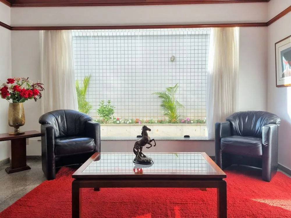 Lucape Palace Hotel