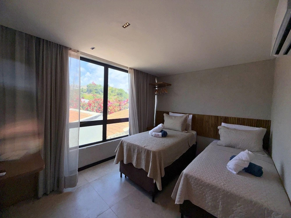 MHV Milagres - Nani Villas Boutique