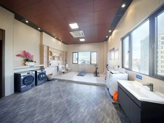 Dongsheng Hotel