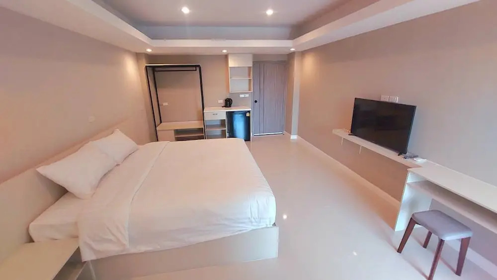 PKK hotel Residence