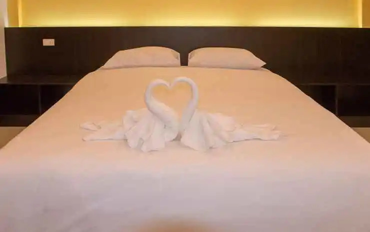 Hug Fang Hotel