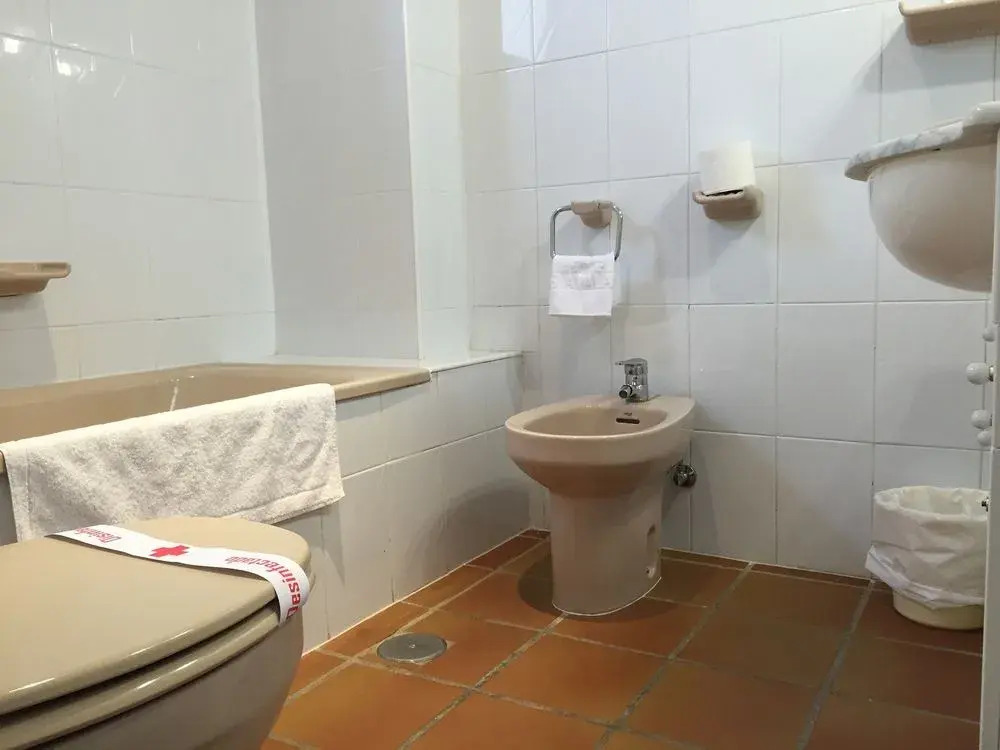 Apartamentos Atalayas Extremadura