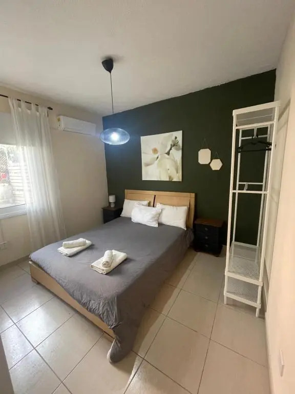 Mari House-close to the beach