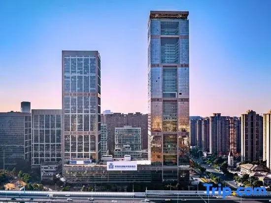 HUIFENGWANYUN Hotel Hefei
