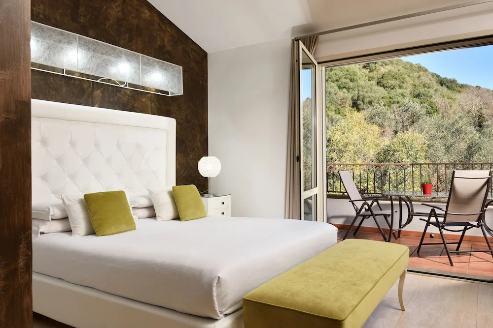 Hotel Recostano Residence