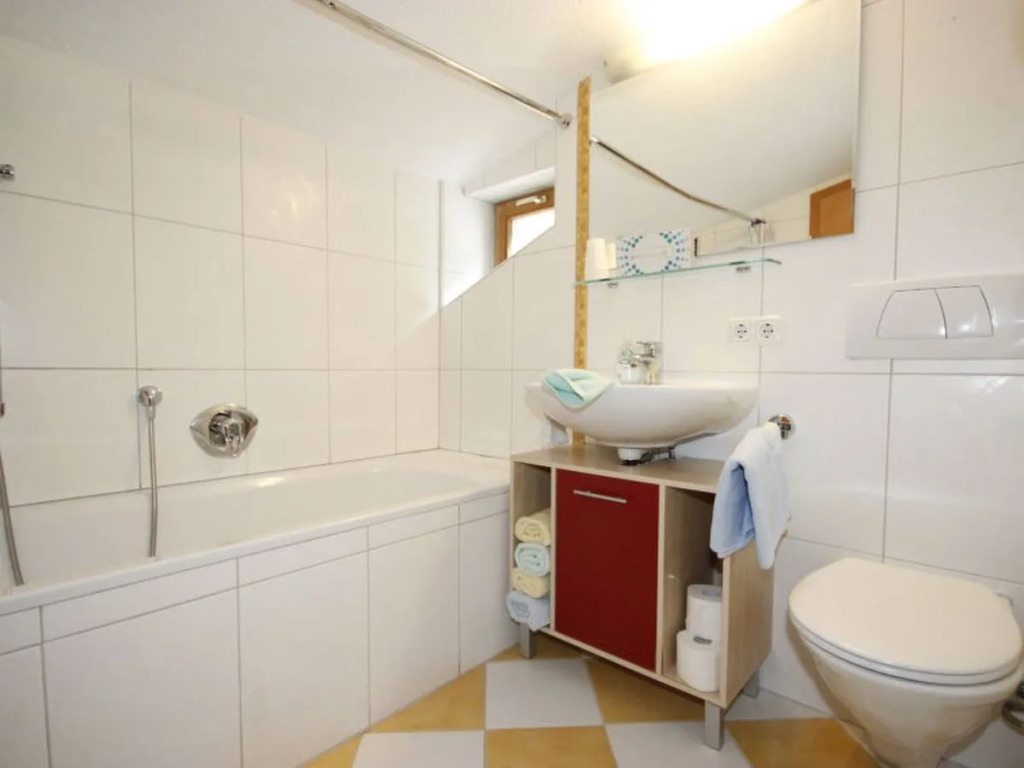 Apartment Falkner Längenfeld 22516