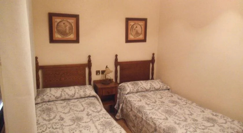 Hostal Los Galgos